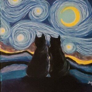 Meet your Posher, Doreen